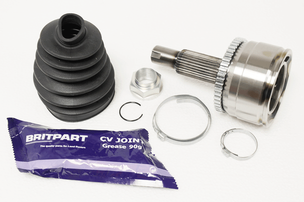 JGS4x4 | Discovery 3/4 Range Rover Sport Front Constant Velocity CV Joint - LR060382R