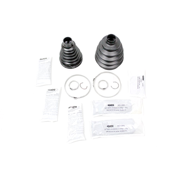 Front CV Boot Kit for Discovery and Range Rover Sport | OEM - TDR500110 from JGS4x4