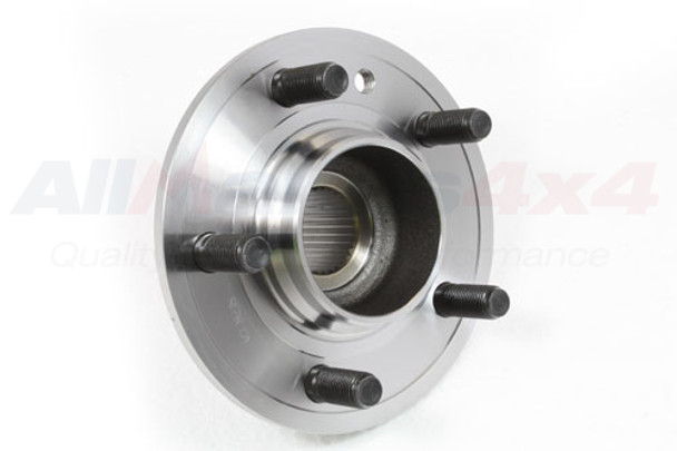 JGS4x4 | Discovery 3/4 Range Rover Sport Rear Hub Assembly - RUC500120