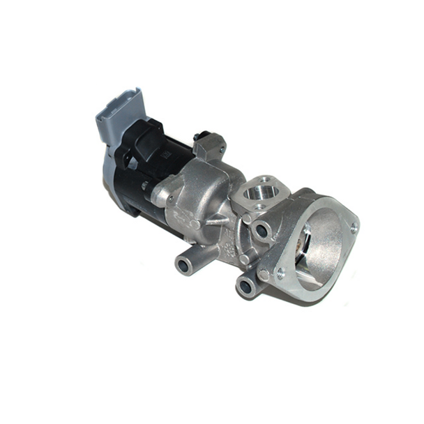 Discovery 3/4 Range Rover Sport 2.7 TDV6 Right Hand Exhaust Gas Recirculation EGR Valve from JGS4x4