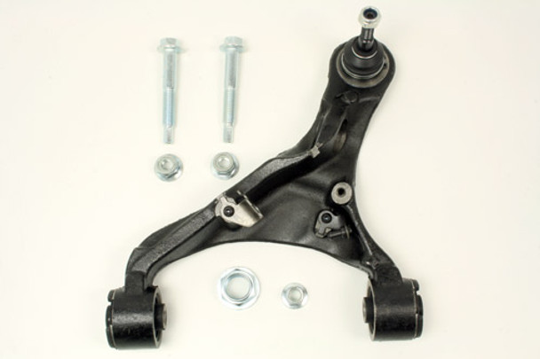 JGS4x4 | Discovery 3/4/Range Rover Sport Front Upper Right Hand Suspension Arm Kit With Bolts - LR051617KIT