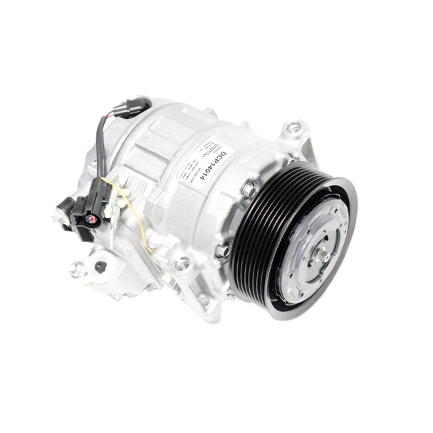 Discovery 3/Range Rover Sport 2.7 TdV6 Air Conditioning Compressor from JGS4x4