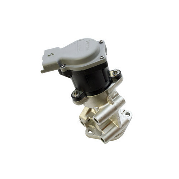 LR018465G - Discovery 3/Range Rover Sport 2.7 TdV6 Left Hand Exhaust Gas Recirculation EGR Valve - EU2 | Valeo from JGS4x4