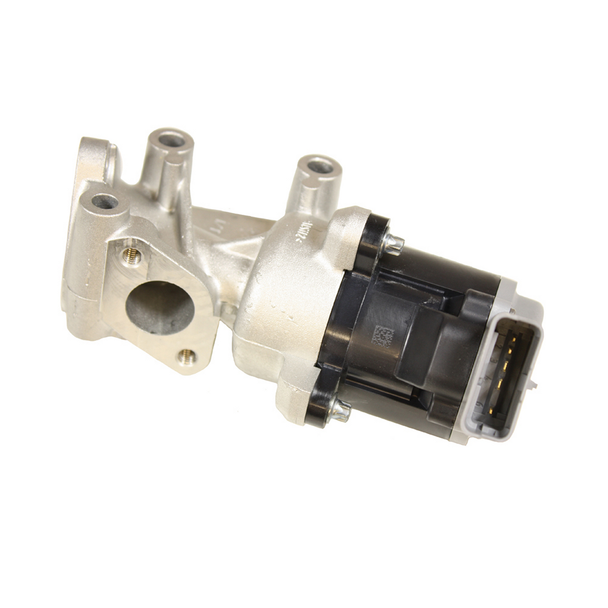 LR018466G-Discovery 3/Range Rover Sport 2.7 TDV6 Right Hand Exhaust Gas Recirculation EGR Valve-EU2 | Valeo from JGS4x4