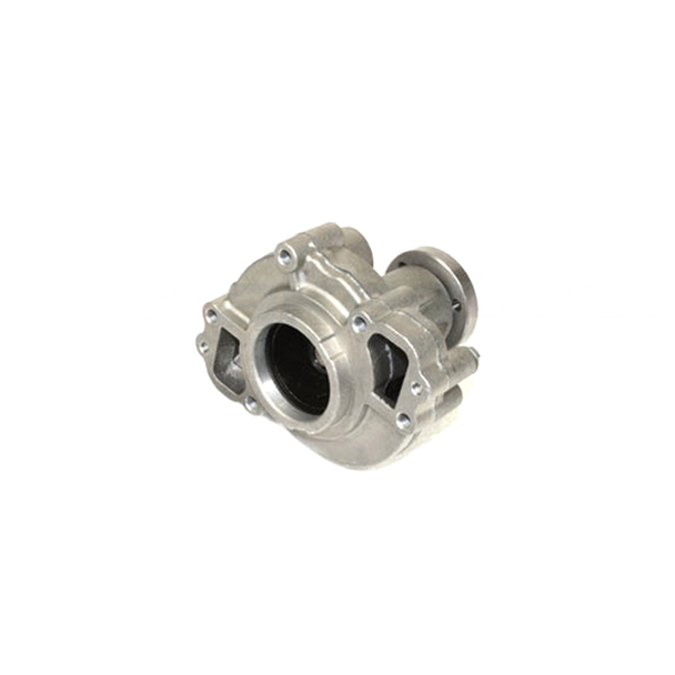Discovery 3/Range Rover Sport Engine Coolant Water Pump from JGS4x4