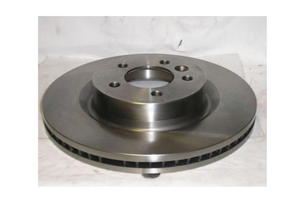 Front Brake Disc for Discovery 3 and Range Rover Sport 4.4 V8 - SDB000614 from JGS4x4