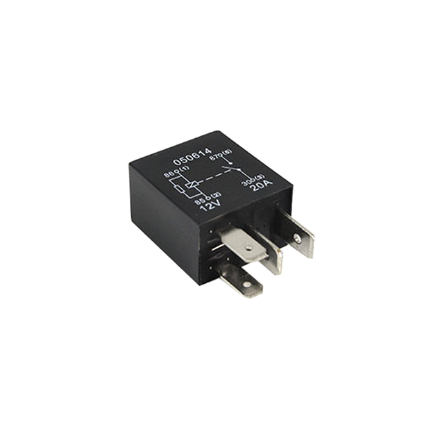 Discovery 3/Range Rover Sport Relay-20 Amp from JGS4x4