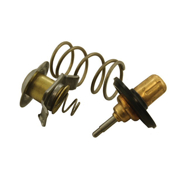 LR005765-Discovery 3/Range Rover Sport Thermostat | Quintom Hazell from JGS4x4