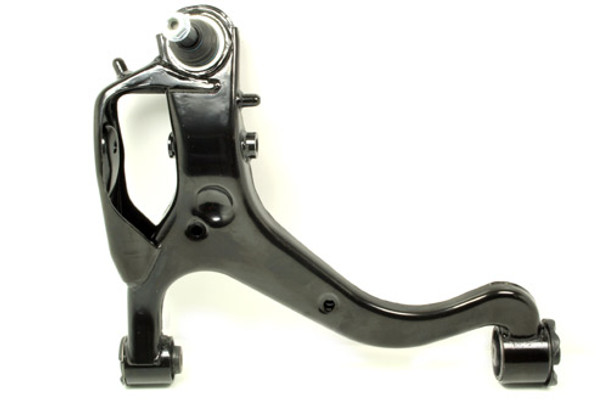 Left Hand Front Lower Arm With Air Suspension for Discovery 4 - LR073369 from JGS4x4