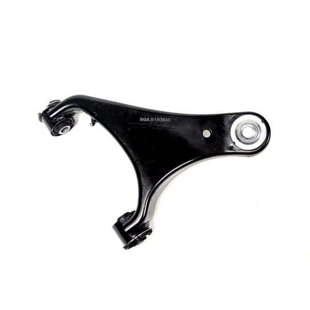 Front Upper Left Suspension Arm for Discovery 4 - LR051615 from JGS4x4