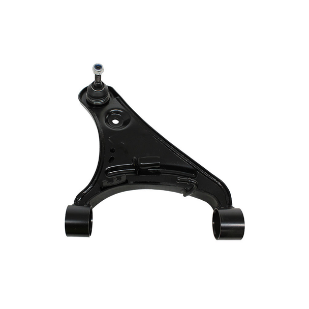 Discovery 4 Front Left Hand Upper Suspension Arm No Bushes from JGS4x4