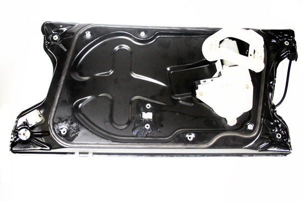 JGS4x4 | Discovery 4 Front Left Hand Window Regulator And Motor - LR052110