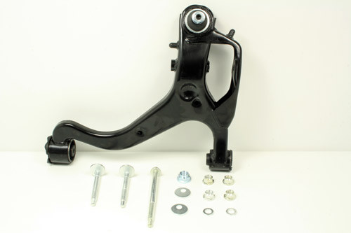 Front Lower Right Suspension Arm with Bolt Kit for Discovery 4 - LR073367 from JGS4x4