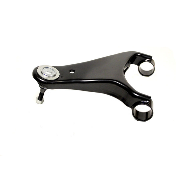 Discovery 4 Front Upper Suspension Arm No Bushes from JGS4x4