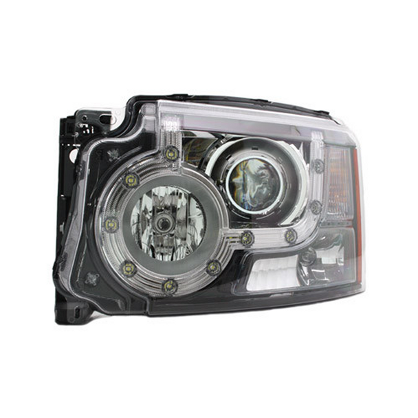 Discovery 4 Headlamp And Flasher - LR023544 | Valeo from JGS4x4