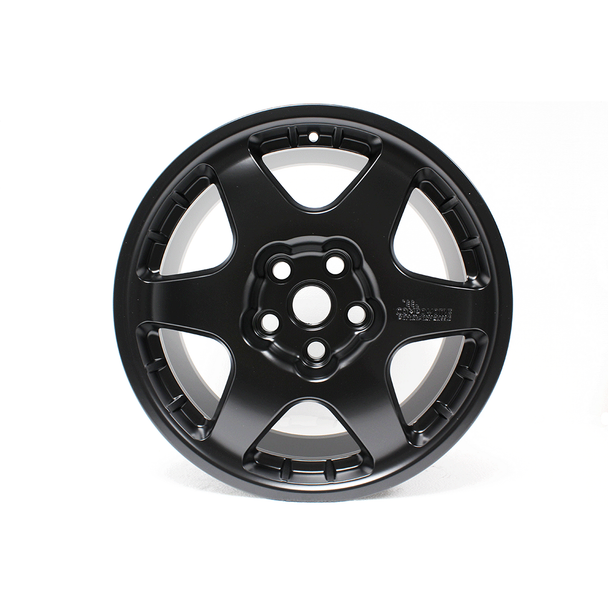 Discovery 4 Motorsport Wheels 8X18" - Black from JGS4x4