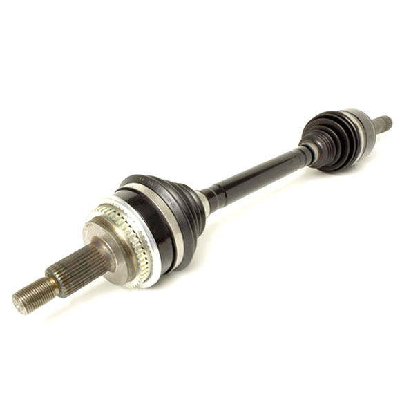 Rear Left Hand Driveshaft - LR072065 for Discovery 3/4 and Range Rover Sport from JGS4x4