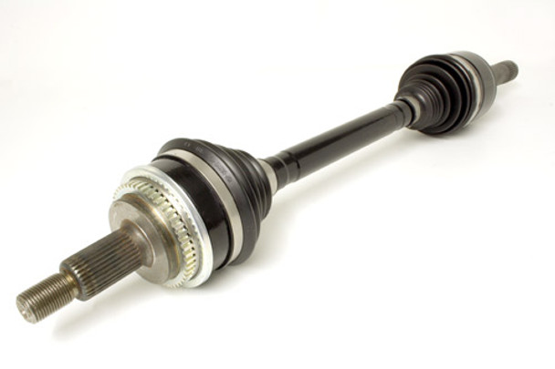 Rear Left Hand Driveshaft - LR072065 for Discovery 3/4 and Range Rover Sport from JGS4x4