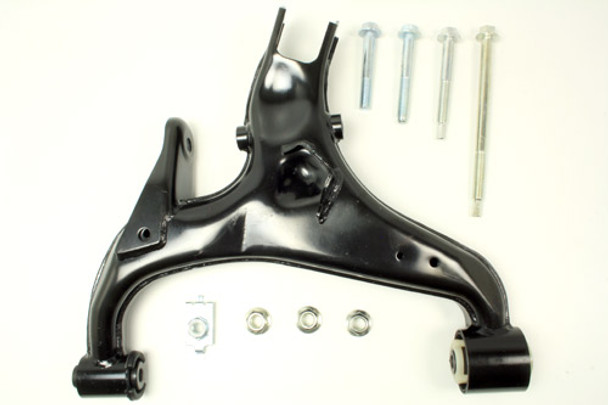 JGS4x4 | Discovery 4 Rear Left Hand Suspension Arm Kit With Bolts - LR051594KIT