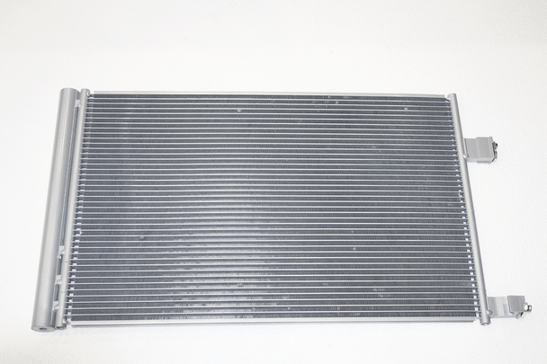 Air Conditioning Condenser for Range Rover Velar | OEM - LR114353 from JGS4x4 Air Conditioning Condenser for Range Rover Velar | OEM - LR114353 from JGS4x4