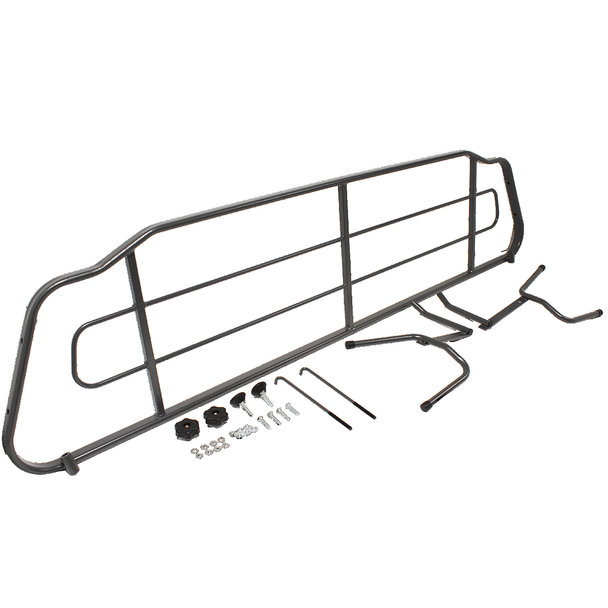 Dog Guard from JGS4x4