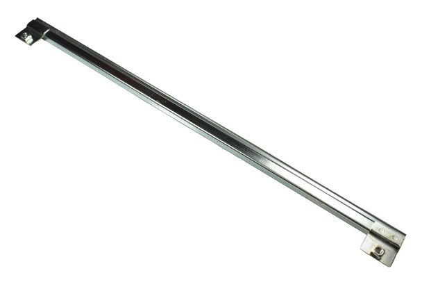 Replacement Front Door Window Glass Lift Channel for Discovery 1 and Discovery 2 | ALR8022 from JGS4x4