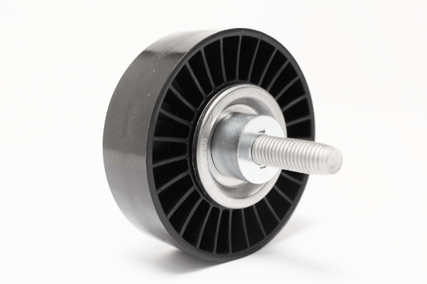 Drive Belt Idler 80mm from JGS4x4