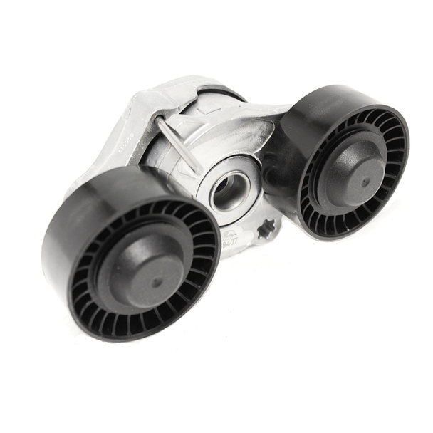 Auxiliary Drive Belt Tensioner for Discovery Sport and Range Rover Velar 2.0 Ingenium | OEM - LR114017 from JGS4x4