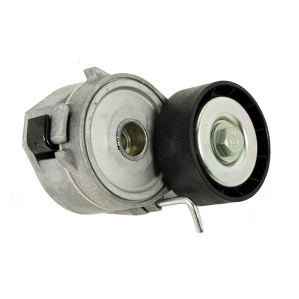 Drive Belt Tensioner Pulley-LR003651 from JGS4x4