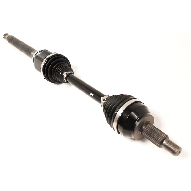 Right Hand Front Drive Shaft for Discovery 5 and Range Rover - LR064251 from JGS4x4