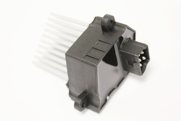 Heater Blower Resistor | Genuine for Range Rover L322 Vogue from JGS4x4