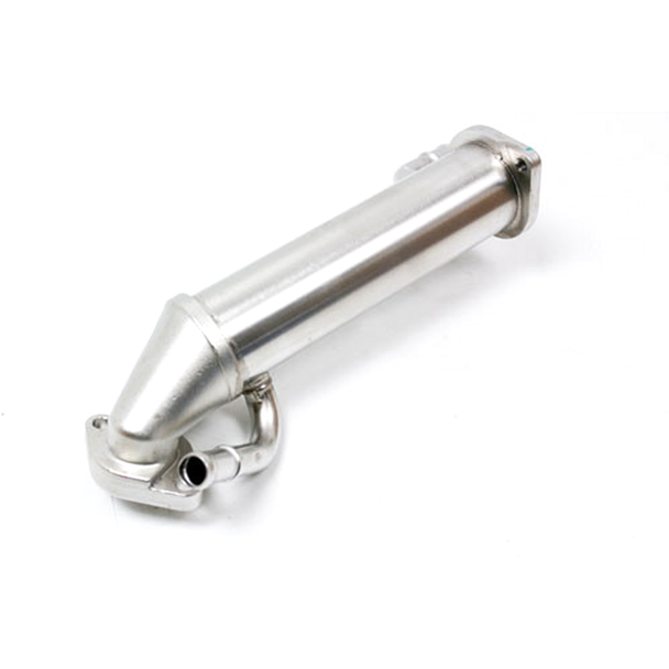 EGR Cooler for Defender 2.4 Tdci - LR019348 from JGS4x4