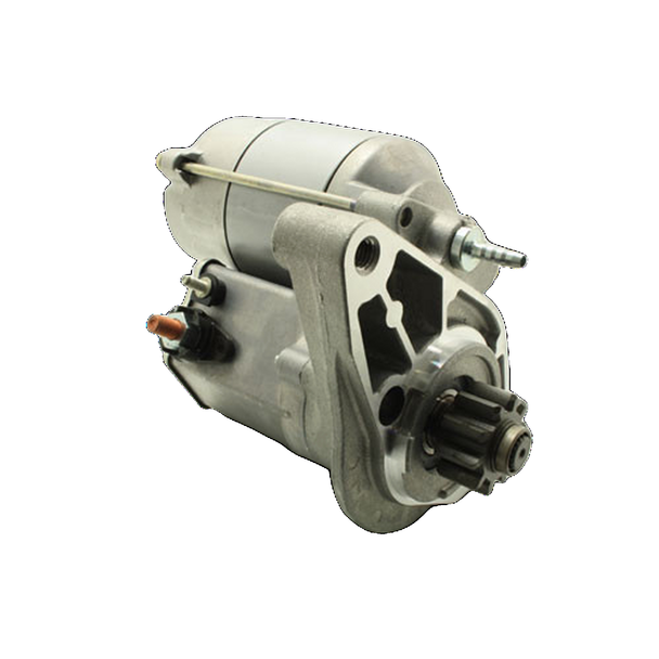 LR011262-Electric Starter Motor | Denso from JGS4x4