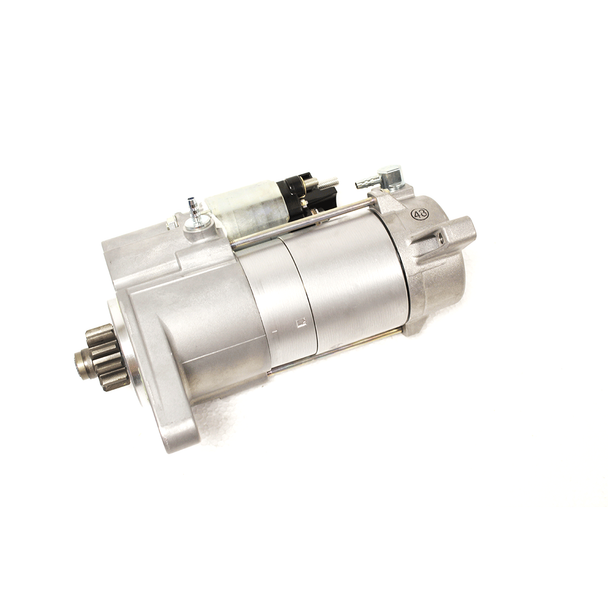 LR080292-Electric Starter Motor | Denso from JGS4x4