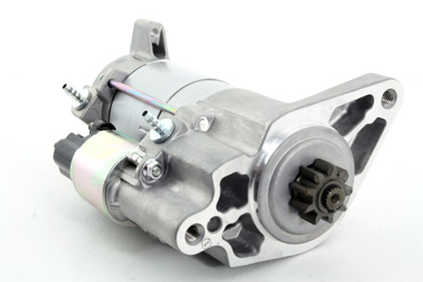 LR080299 - Electric Starter Motor | Denso from JGS4x4