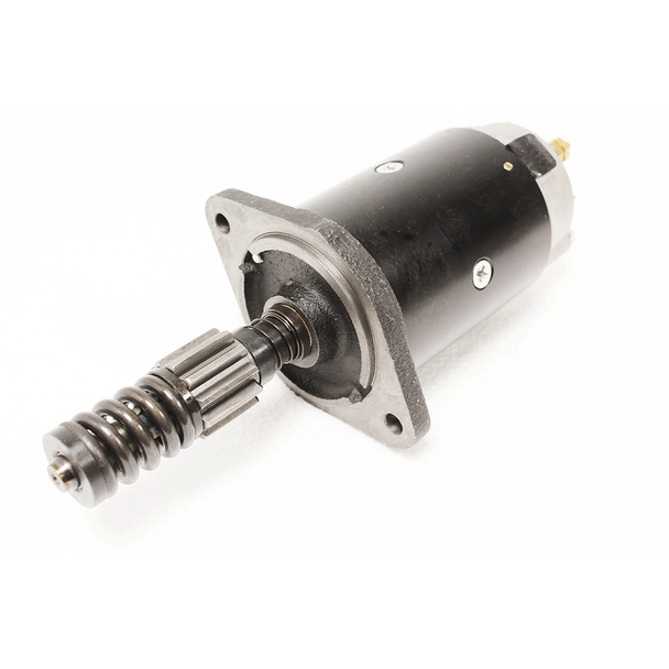 Electric Starter Motor from JGS4x4