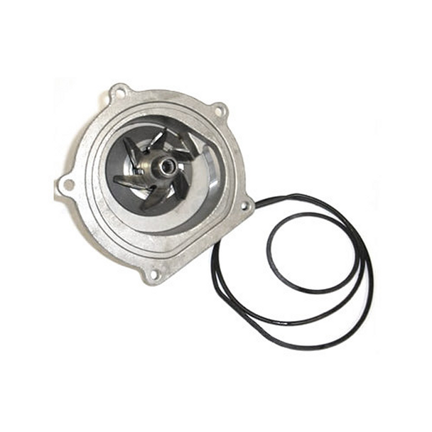 Engine Coolant Water Pump Includes Gasket from JGS4x4