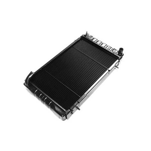 Engine Cooling Radiator-ESR77 from JGS4x4