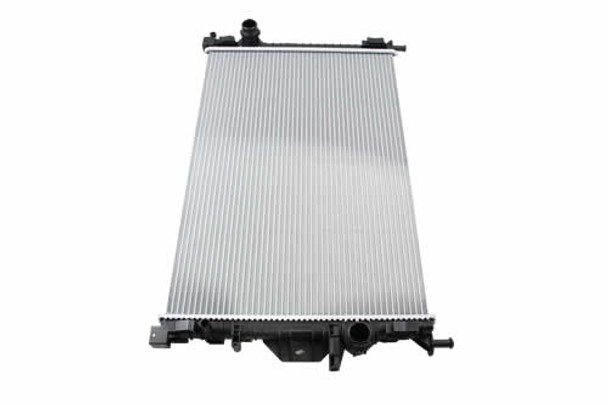Engine Cooling Radiator Automatic Transmission from JGS4x4