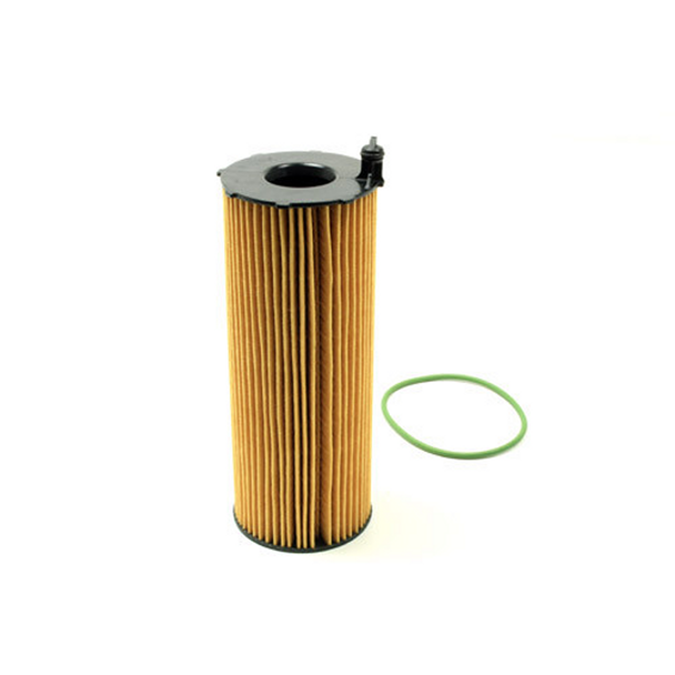 Diesel Oil Filter for Range Rover and Range Rover Sport 3.6 Tdv8 | OEM - LR002338 from JGS4x4