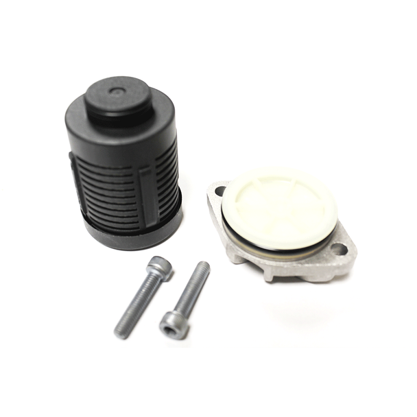 Haldex Filter for Freelander 2 and Range Rover Evoque | OEM - LR032298 from JGS4x4