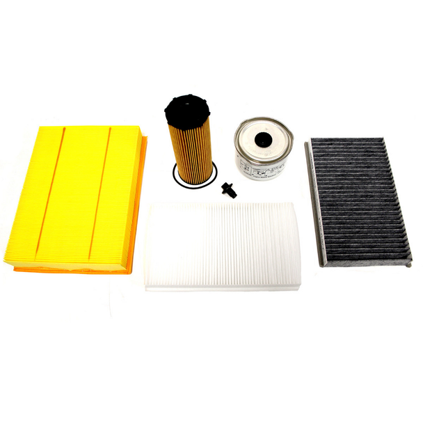 SKT6036PR2 - Engine Service Filter Kit PR2 | OEM from JGS4x4