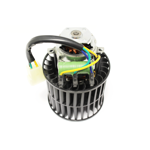 Fan Motor Assembly Without Adaptor Lead from JGS4x4