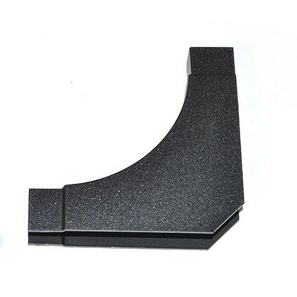 Door Upper Rear Corner Filler for Defender - 201235 from JGS4x4