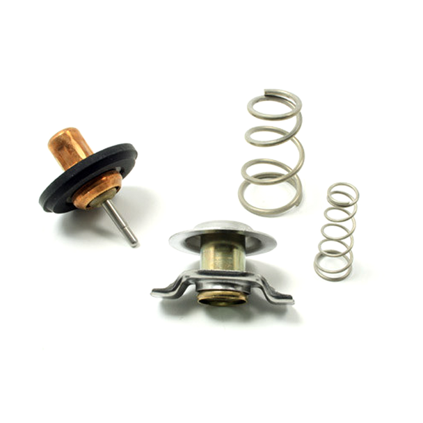 LR005765 - Thermostat | Genuine from JGS4x4