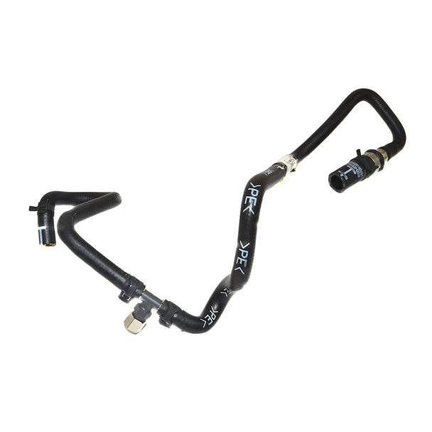 LR006158 - Hose | Genuine from JGS4x4