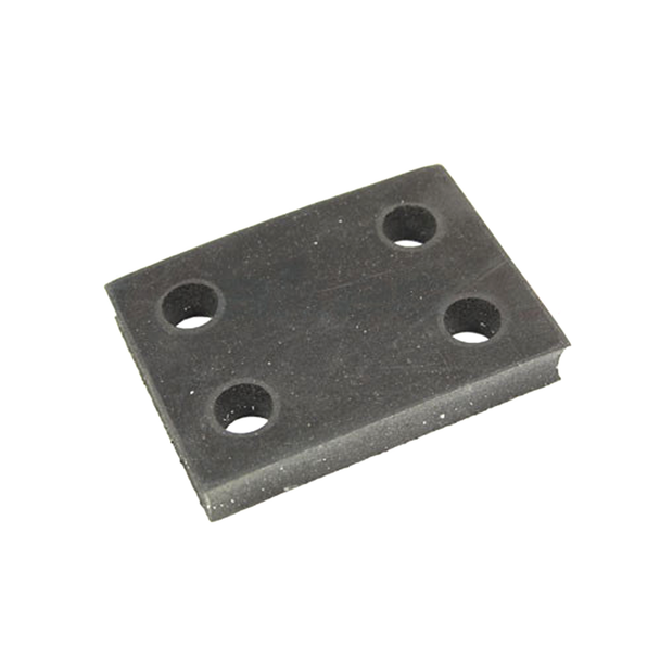 Flexible Mounting from JGS4x4