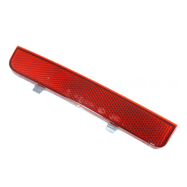 LR006349 - Rear Reflector | Genuine from JGS4x4
