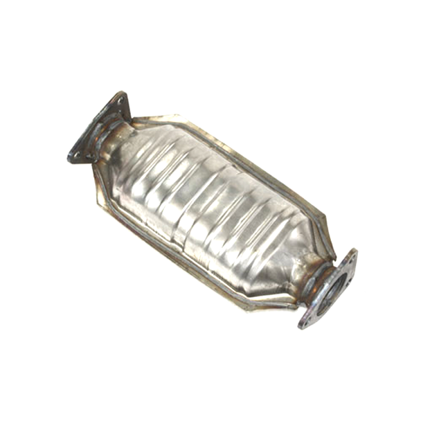 Freelander 1.8i Petrol Catalyst Assembly from JGS4x4
