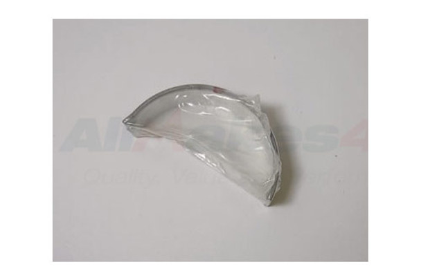 Freelander 1.8i Petrol Con Rod Bearing-Red from JGS4x4